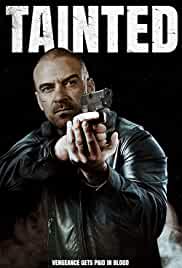 Tainted 2020 Dubbed in Hindi HdRip